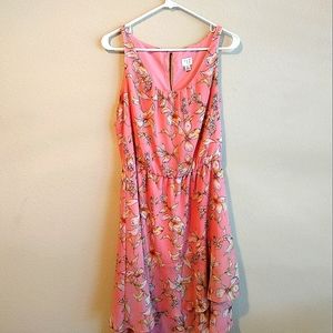 Summer dress size medium